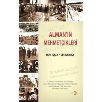 ALMANIN MEHMETÇIKLERI - GENEL