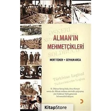 ALMANIN MEHMETÇIKLERI - GENEL