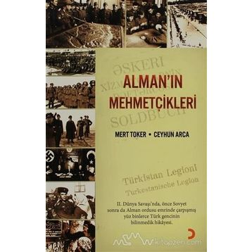 ALMANIN MEHMETÇIKLERI - GENEL