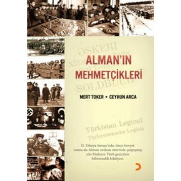 ALMANIN MEHMETÇIKLERI - GENEL