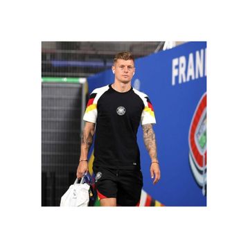 Almanya Milli Takım Toni Kroos Maç Önü Yetişkin Forması
