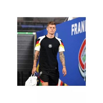 Almanya Milli Takım Toni Kroos Maç Önü Yetişkin Forması