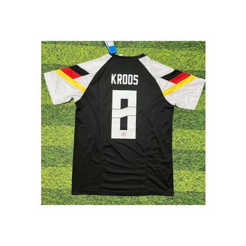 Almanya Milli Takım Toni Kroos Maç Önü Yetişkin Forması
