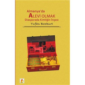Almanya’da Alevi Olmak - Tufan Bozkurt