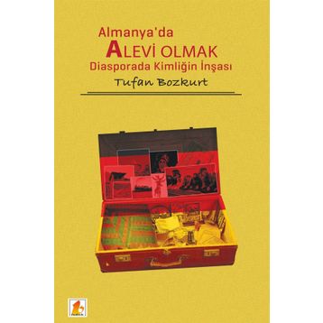 Almanya’da Alevi Olmak - Tufan Bozkurt