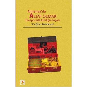 Almanya’da Alevi Olmak - Tufan Bozkurt