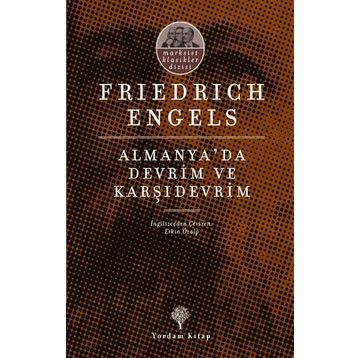 Almanya'da Devrim ve Karşı Devrim - Karl Marx Friedrich Engels