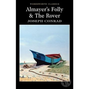 Almayer's Folly - Joseph Conrad