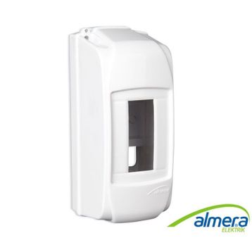 Almera 2'li Sigorta Kutusu