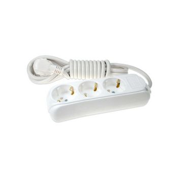 Almera 3 m Elektrik 3'lü Topraklı Priz