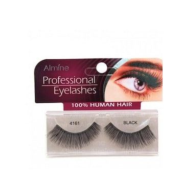 Almine 4161 Black Takma Kirpik