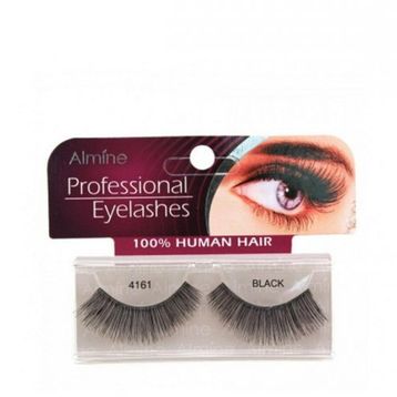 Almine 4161 Black Takma Kirpik