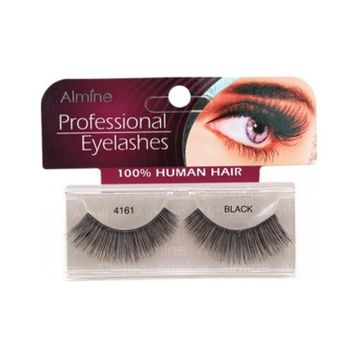 Almine 4161 Black Takma Kirpik