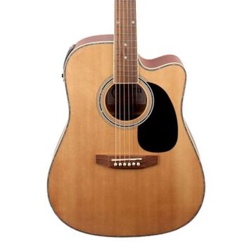 Almira F800N Akustik Gitar
