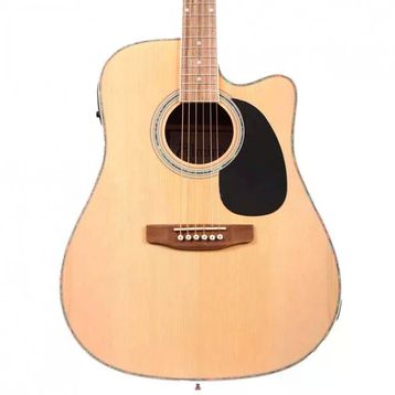 Almira F800N-CE Elektro Akustik Gitar