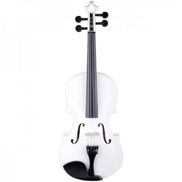 Almira Keman Carlovy CNM3000-WH-24 Beyaz Yastık