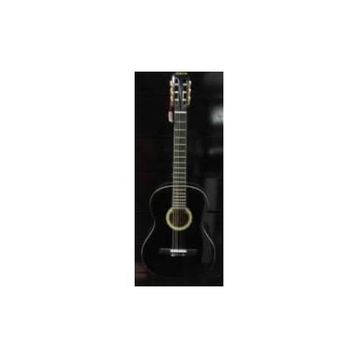 Almira MG917-BK-JRS 3/4 Klasik Gitar