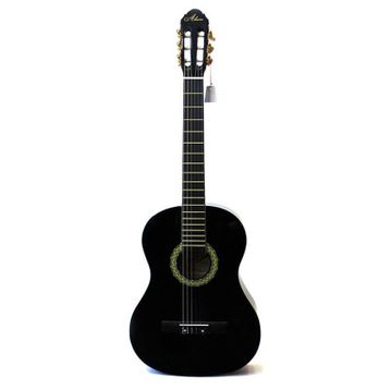Almira MG917-BK Klasik Gitar