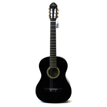 Almira MG917-BK Klasik Gitar