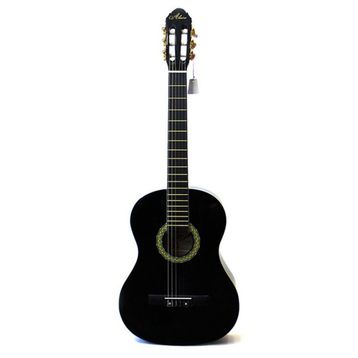 Almira MG917-BK Klasik Gitar