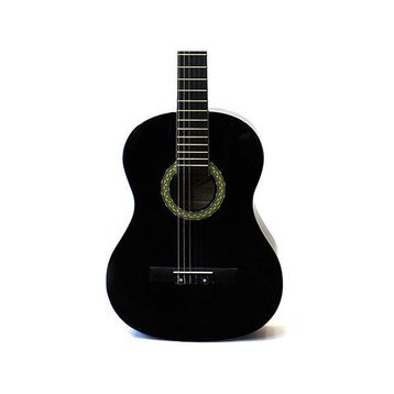 Almira MG917-BK Klasik Gitar