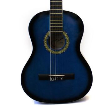 Almira MG917-BLS Klasik Gitar