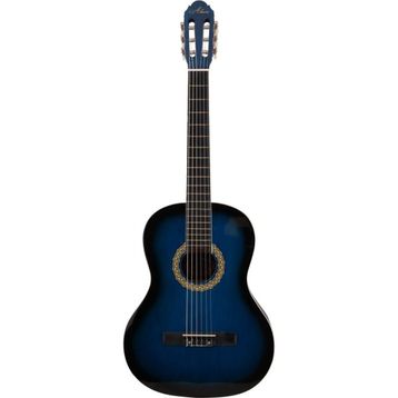 Almira MG917 Klasik Gitar mor