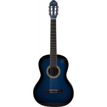 Almira MG917 Klasik Gitar mor