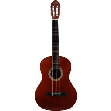 Almira MG917 Klasik Gitar mor