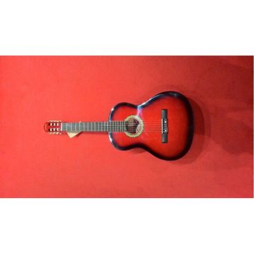 Almira MG917-RDS 4/4 Klasik Gitar