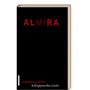 Almira - Nuri Can