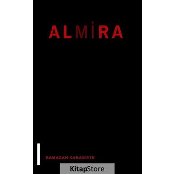 Almira - Ramazan Karabıyık