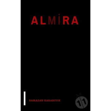 Almira - Ramazan Karabıyık