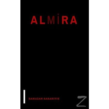Almira - Ramazan Karabıyık