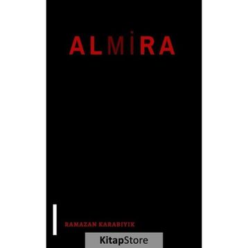 Almira - Ramazan Karabıyık