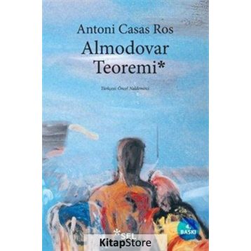Almodovar Teoremi - Antoni Casas Ros