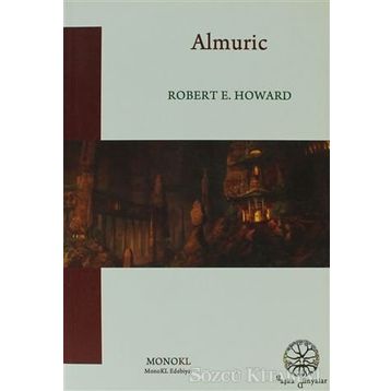 Almuric - Robert E. Howard