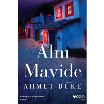 ALNI MAVIDE - AHMET BÜKE