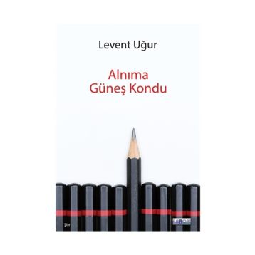 Alnıma Güneş Kondu - Levent Uğur