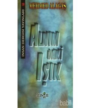 Alnımdaki Işık - Mehmed Alagaş