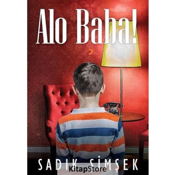 Alo Baba! - Sadık Şimşek