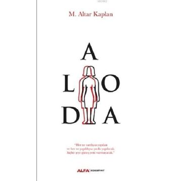 Aloda - M. Altar Kaplan
