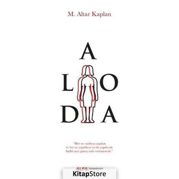 Aloda - M. Altar Kaplan