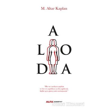 Aloda - M. Altar Kaplan