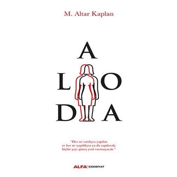 Aloda - M. Altar Kaplan