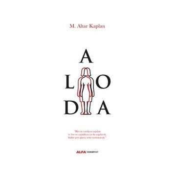 Aloda - M. Altar Kaplan