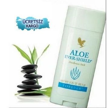 Aloe Ever Shield Forever 10x92 Kadın Stick Deodorant