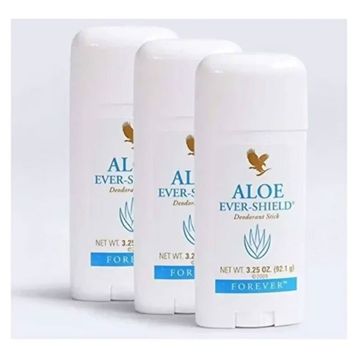 Aloe Ever Shield Forever 3x92 gr Kadın Stick Deodorant