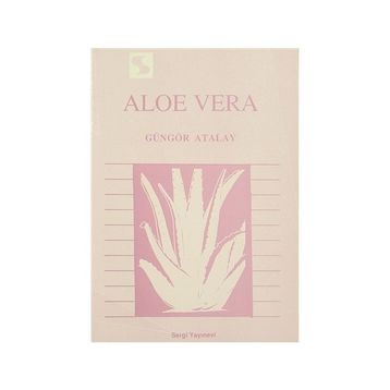Aloe Vera - Güngör Atalay