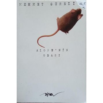 Alope’nin Odası - Mehmet Güreli